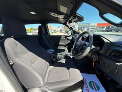 2025 Isuzu D-MAX X-RIDER