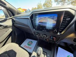 2025 Isuzu D-MAX X-RIDER