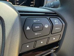 2025 Isuzu D-MAX X-RIDER