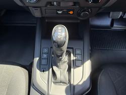 2025 Isuzu D-MAX X-RIDER