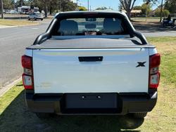 2025 Isuzu D-MAX X-RIDER