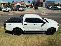 2025 Isuzu D-MAX X-RIDER