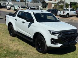 2025 Isuzu D-MAX X-RIDER