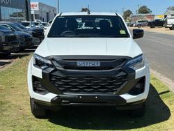 2025 Isuzu D-MAX X-RIDER