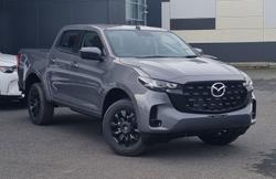 2025 Mazda
                BT-50 XT