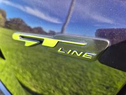 2021 Kia Stinger GT-Line