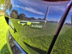 2021 Kia Stinger GT-Line