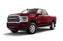 2024 RAM 2500 2500 Laramie Crew Cab MY24
