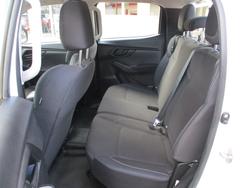 2023 Isuzu D-MAX SX MY23 White