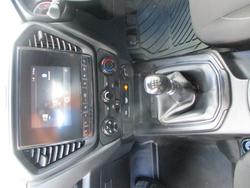 2023 Isuzu D-MAX SX MY23 White