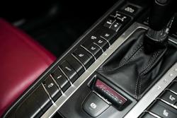 2016 Porsche
Macan S