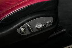2016 Porsche
Macan S