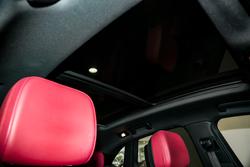 2016 Porsche
Macan S