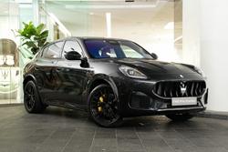 2025 Maserati Grecale Modena