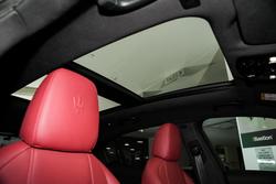 2025 Maserati Grecale Modena