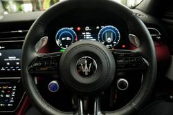 2025 Maserati Grecale Modena