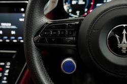 2025 Maserati Grecale Modena