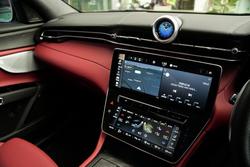 2025 Maserati Grecale Modena