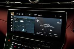 2025 Maserati Grecale Modena