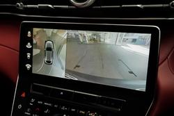 2025 Maserati Grecale Modena