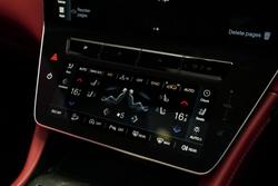 2025 Maserati Grecale Modena