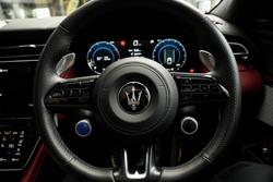 2025 Maserati Grecale Modena