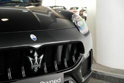 2025 Maserati Grecale Modena