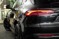 2025 Maserati Grecale Modena