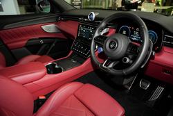 2025 Maserati Grecale Modena