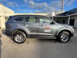 2025 ISUZU MU-X LS-U