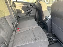 2025 ISUZU MU-X LS-U