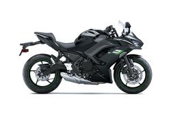 Kawasaki Ninja 650