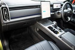 2025 Jaecoo J7 Track