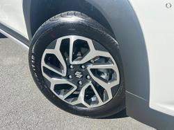 2025 Suzuki Fronx Hybrid GLX