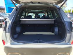 2025 Subaru Forester Hybrid Sport