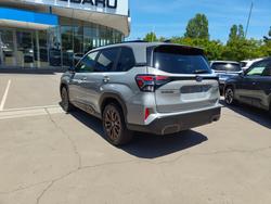 2025 Subaru Forester Hybrid Sport