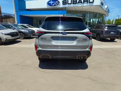 2025 Subaru Forester Hybrid Sport