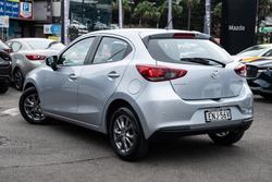 2021 Mazda 2 G15 Pure
