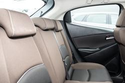 2021 Mazda 2 G15 Pure