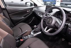 2021 Mazda 2 G15 Pure