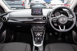 2021 Mazda 2 G15 Pure