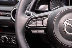 2021 Mazda 2 G15 Pure