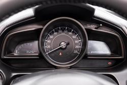 2021 Mazda 2 G15 Pure