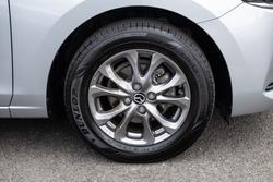 2021 Mazda 2 G15 Pure