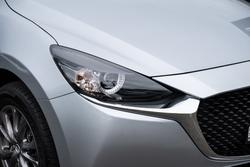 2021 Mazda 2 G15 Pure