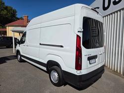 2023 LDV DELIVER 9 LWB HR AUTO OPT WHITE
