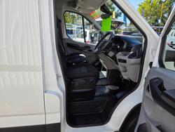 2023 LDV DELIVER 9 LWB HR AUTO OPT WHITE