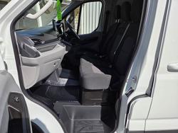 2023 LDV DELIVER 9 LWB HR AUTO OPT WHITE