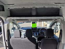 2023 LDV DELIVER 9 LWB HR AUTO OPT WHITE