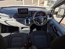 2023 LDV DELIVER 9 LWB HR AUTO OPT WHITE